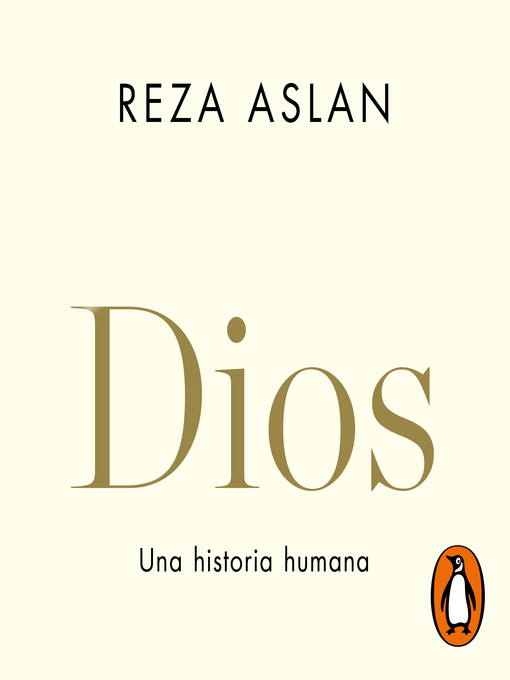 Title details for Dios by Reza Aslan - Available